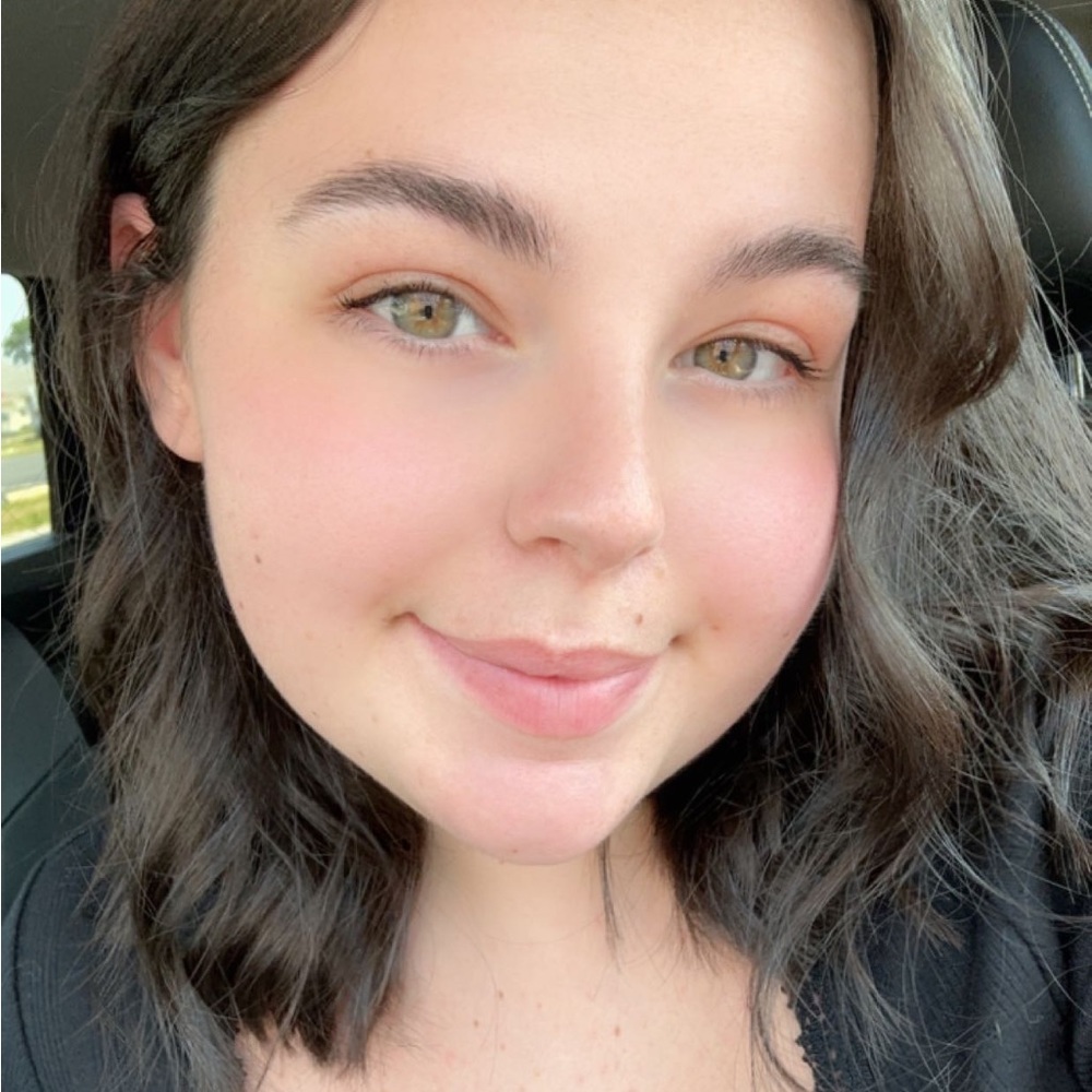 Meet your Posher, Makenna